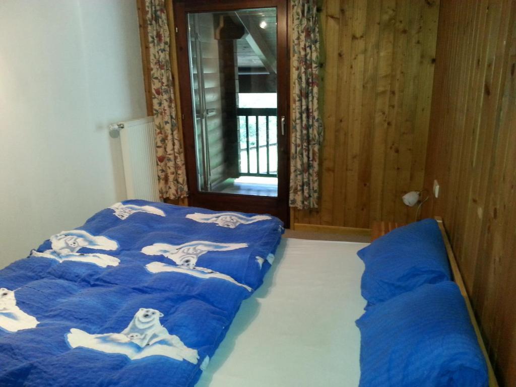 Fichtenblockhütte Sonnenalpe Nassfeld Rum bild