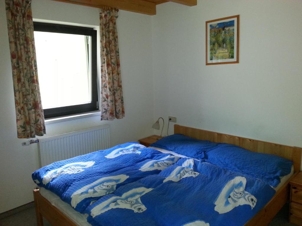 Fichtenblockhütte Sonnenalpe Nassfeld Rum bild